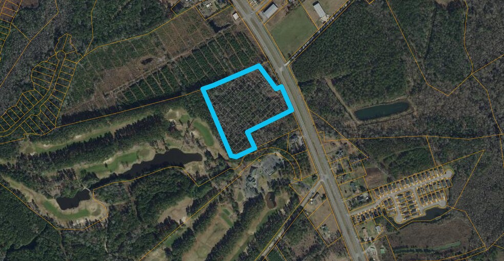 More Photos Of 2361 SC-9, Longs Land For Sale
