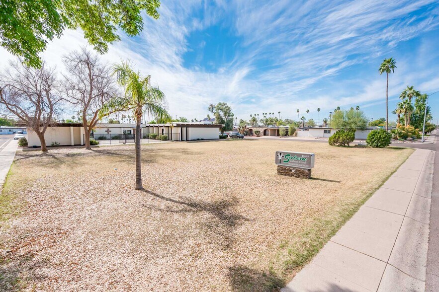 More Photos Of 3338 N 67th St, Scottsdale Multifamily For Sale