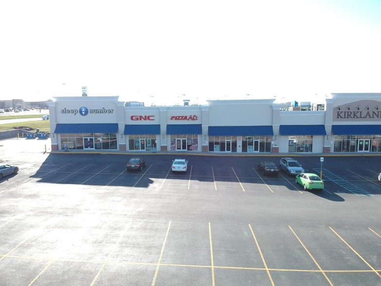 More Photos Of 4001-5001 University Town Center Dr, Morgantown Unknown For Lease