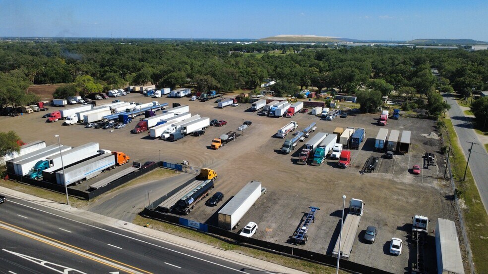 More Photos Of 5403 Causeway Blvd, Tampa Land For Lease