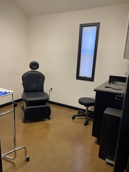 More Photos Of 1103 Trancas St, Napa Medical For Lease