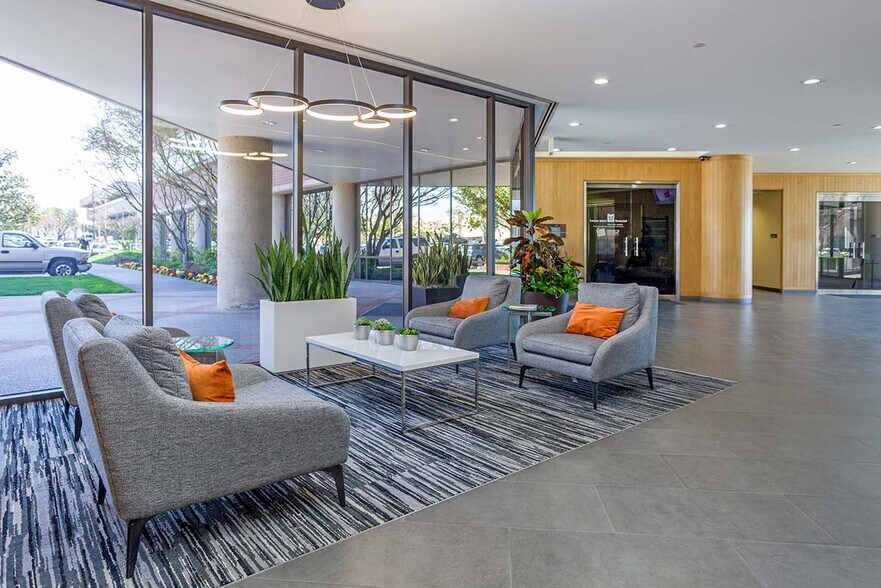 More Photos Of 1601 Response Rd, Sacramento Office For Lease