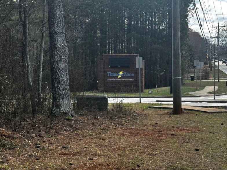 More Photos Of 3117 Bright Star Rd, Douglasville Land For Sale