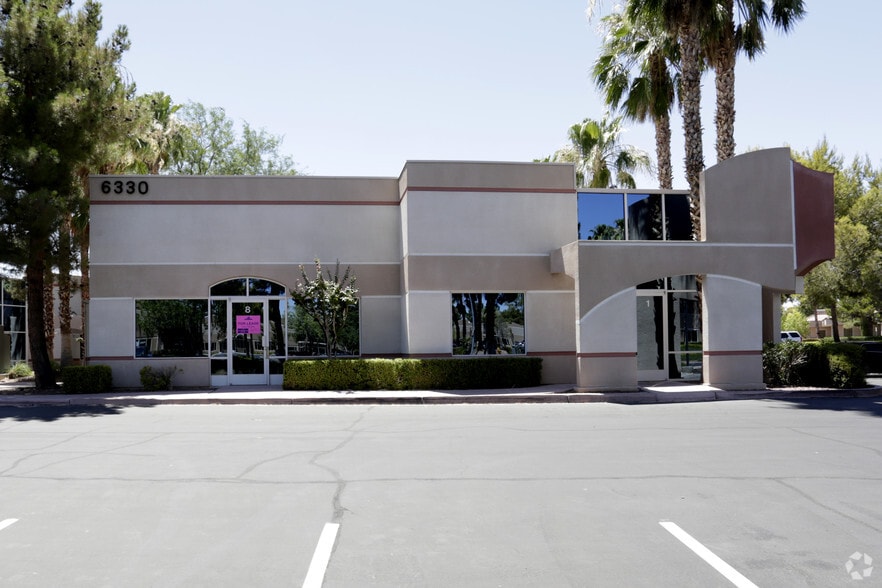 More Photos Of 6330 S Eastern Ave, Las Vegas Unknown For Lease