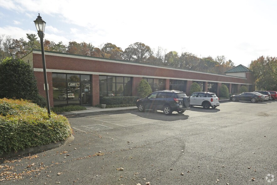 More Photos Of 337-375 Trane Ln, Knoxville Flex For Lease