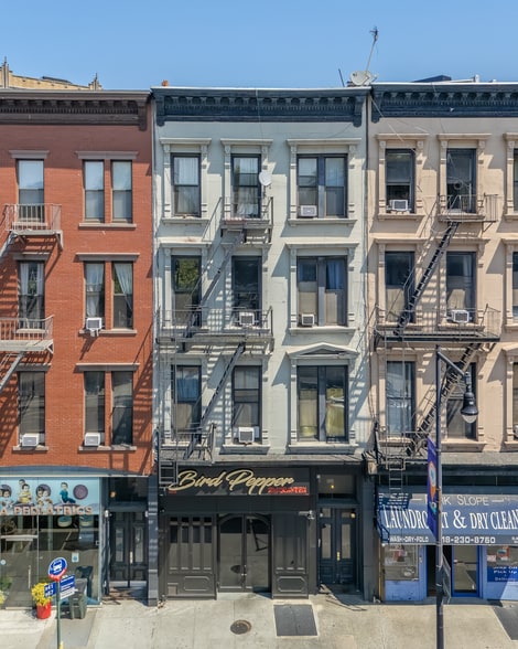 More Photos Of 259 Flatbush Ave, Brooklyn Apartments For Sale