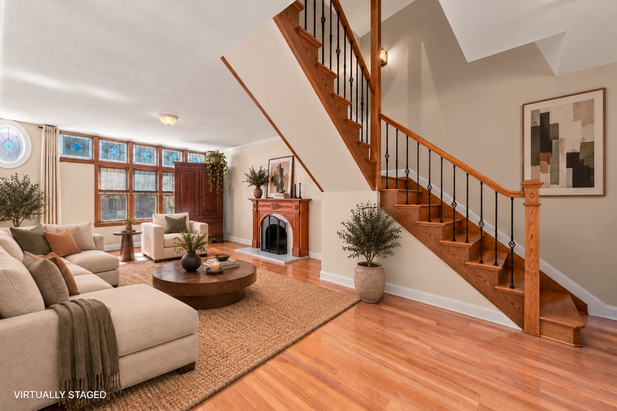 More Photos Of 117 President St, Brooklyn Apartments For Sale