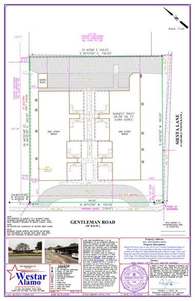 More Photos Of 600 Gentleman Rd, Balcones Heights Apartments For Sale