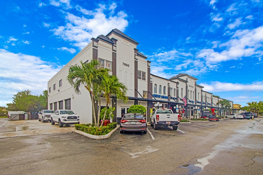 More Photos Of 8040 Wiles Rd, Coral Springs Unknown For Lease