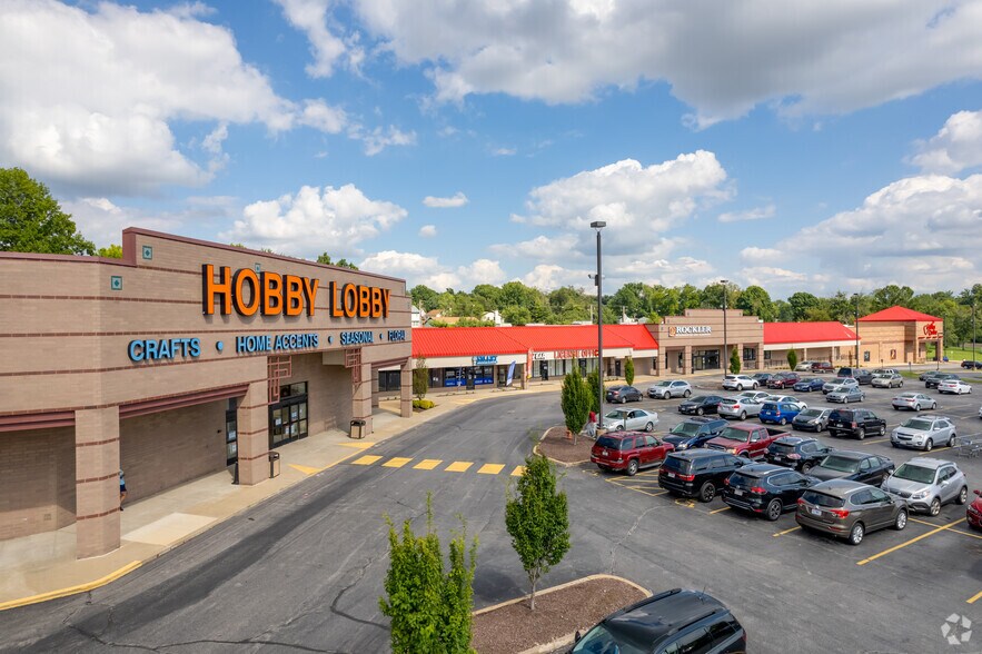 Primary Photo Of 11977 St. Charles Rock Rd, Bridgeton General Retail For Lease