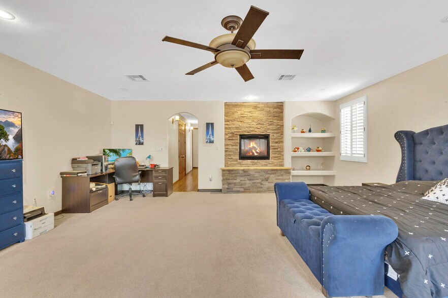 More Photos Of 636 Keagle Rd, Socorro Specialty For Sale