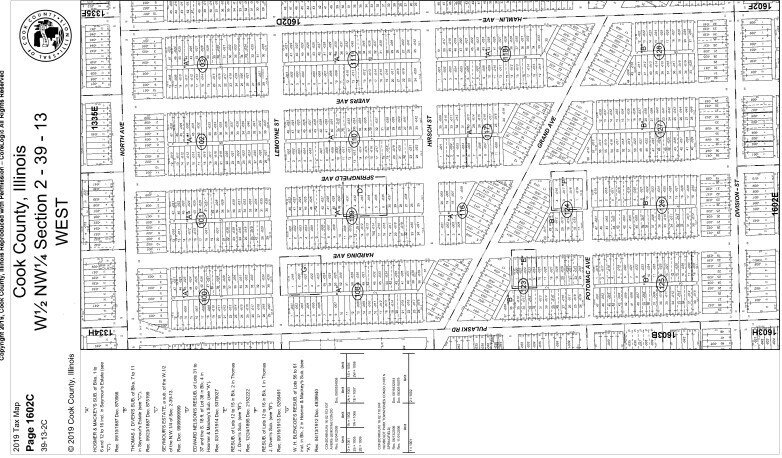 More Photos Of 3800 W Division St, Chicago Auto Salvage Facility For Lease