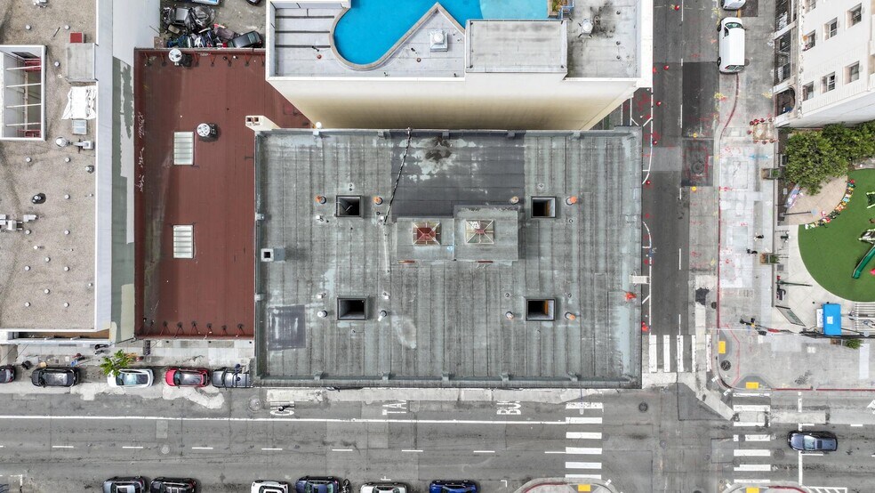 More Photos Of 149-161 Hyde St, San Francisco Apartments For Sale
