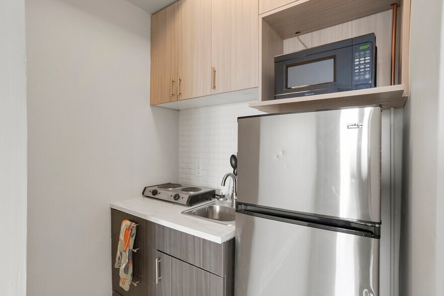 More Photos Of 960 Grant St, Denver Apartments For Sale