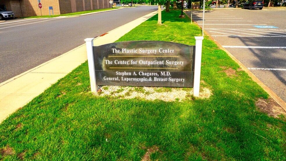 More Photos Of 1 Executive Dr, Tinton Falls Medical For Sale