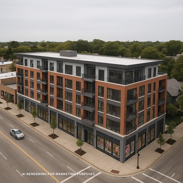 More Photos Of , Morton Grove General Retail For Sale