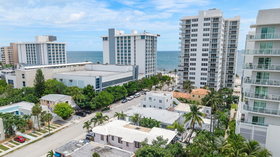 More Photos Of 3020-3024 Seville St, Fort Lauderdale Hotel For Sale