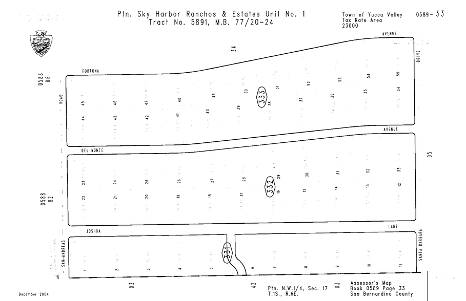 More Photos Of 8980 Joshua Ln, Yucca Valley Assisted Living For Sale