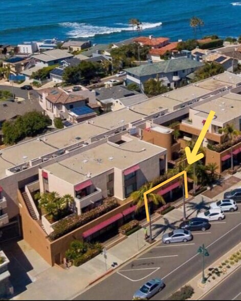 More Photos Of 5724-5726 La Jolla Blvd, La Jolla Apartments For Lease