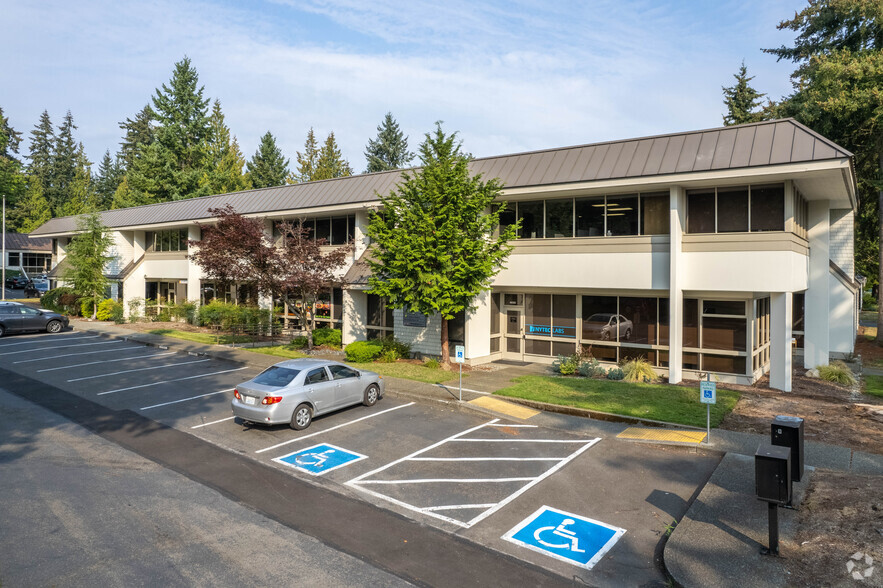 Primary Photo Of 4002-4014 148th Ave NE, Redmond Unknown For Lease