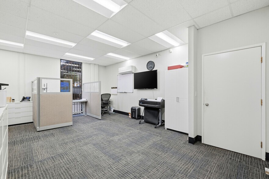More Photos Of 893-909 Boggs Ter, Fremont Warehouse For Sale