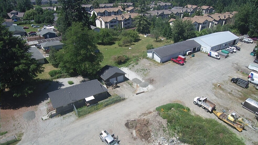 More Photos Of 6317 112th St E, Puyallup Land For Lease