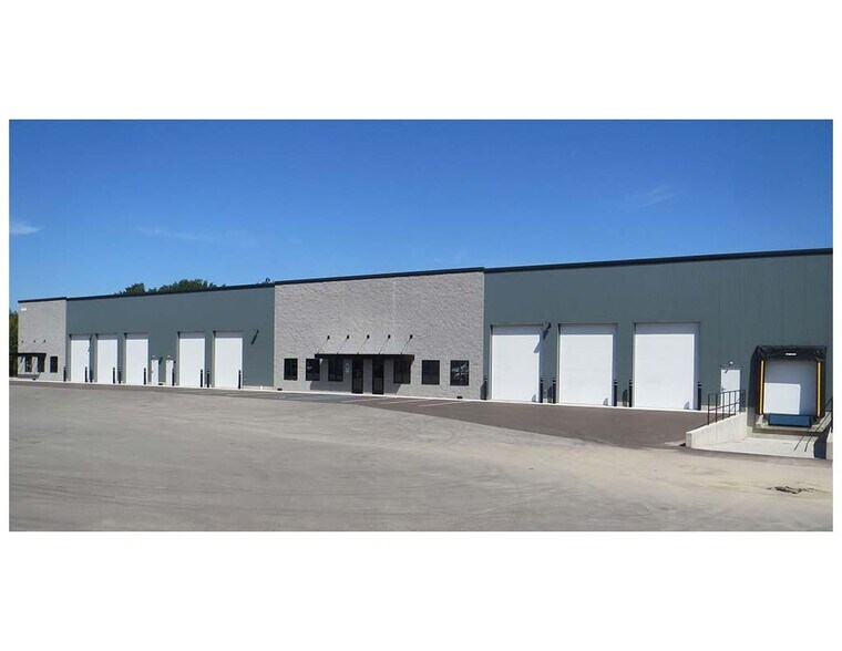 Primary Photo Of 2701 Bridge St, Philadelphia Distribution For Sale
