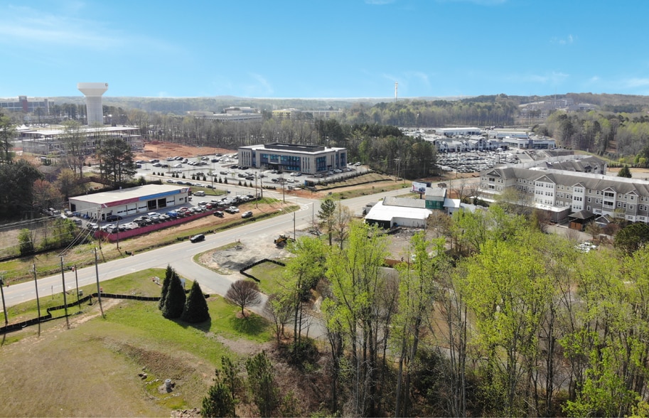 More Photos Of 725 Atlanta, Cumming Land For Sale