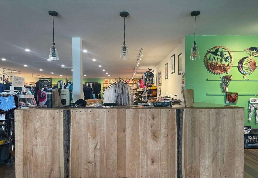 More Photos Of 7 Ferry Rd, South Hero Storefront For Sale