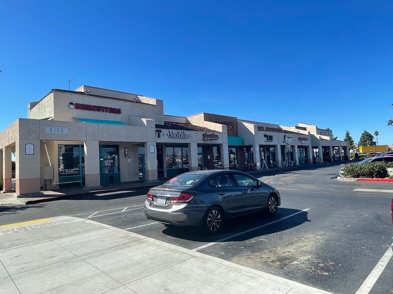 More Photos Of 8251 Mira Mesa Blvd, San Diego Unknown For Lease