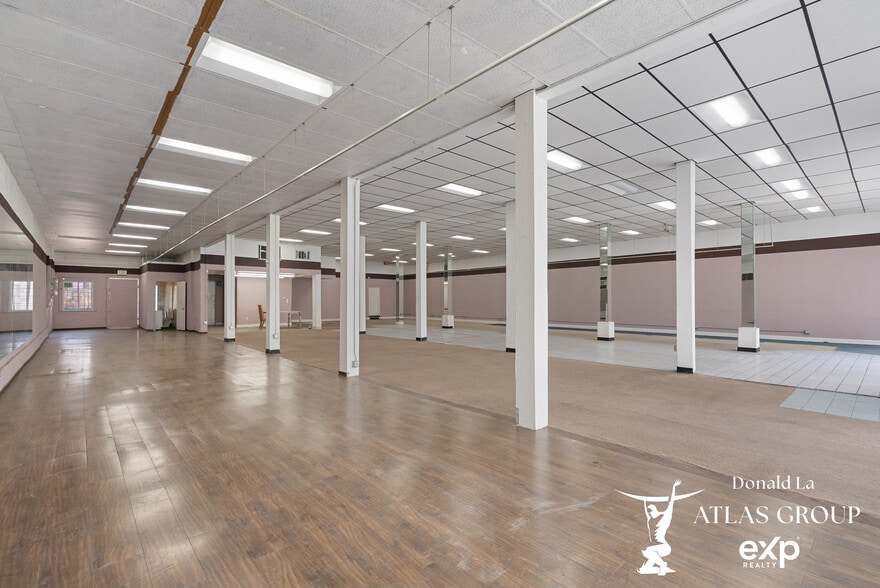 More Photos Of 115 N Western Ave, Los Angeles Storefront For Sale