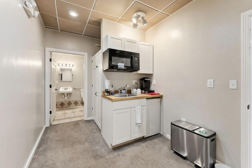 More Photos Of 60 Main St, Frisco Office For Sale