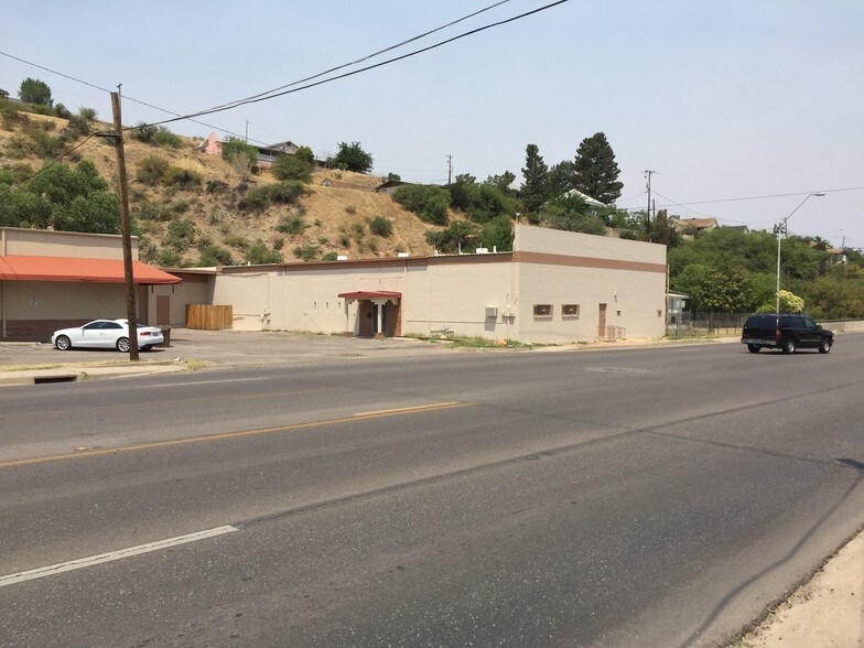 More Photos Of 200 W Ash St, Globe Service For Lease