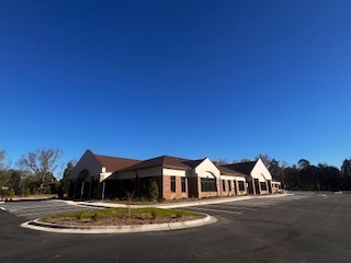 Primary Photo Of 1977 Eastchester Dr, High Point Medical For Lease