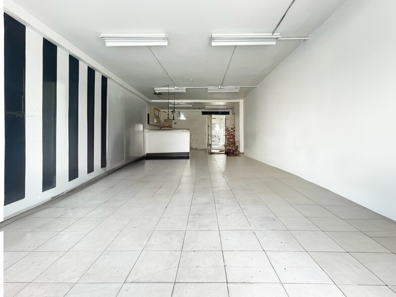 More Photos Of 251 Van Brunt St, Brooklyn Storefront Retail Residential For Lease