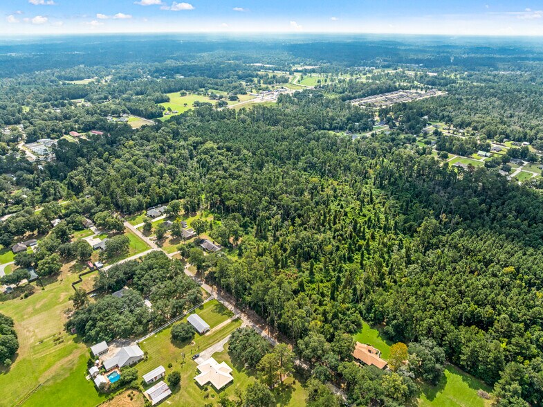More Photos Of 29001 Louisiana 43 Hwy, Albany Land For Sale