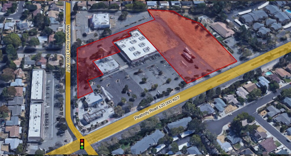 More Photos Of 561 Peabody Rd, Vacaville Land For Sale