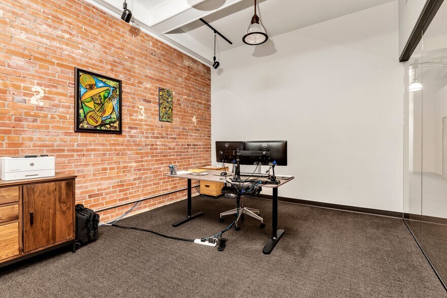 More Photos Of 618-620 N Tejon St, Colorado Springs Loft Creative Space For Sale