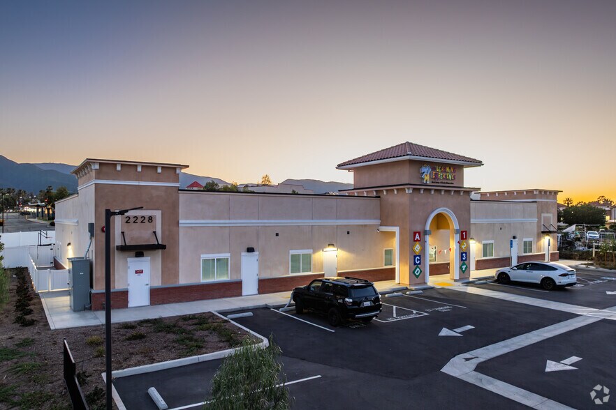 More Photos Of 2228 Vesper, Corona Daycare Center For Sale