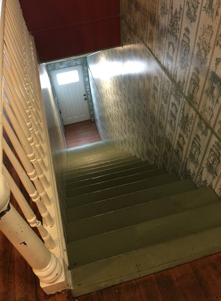 More Photos Of 505 Cherokee St, Leavenworth Loft Creative Space For Sale