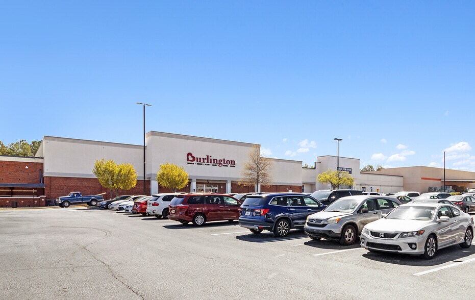 More Photos Of 1630-1708 Scenic Hwy N, Snellville Unknown For Lease