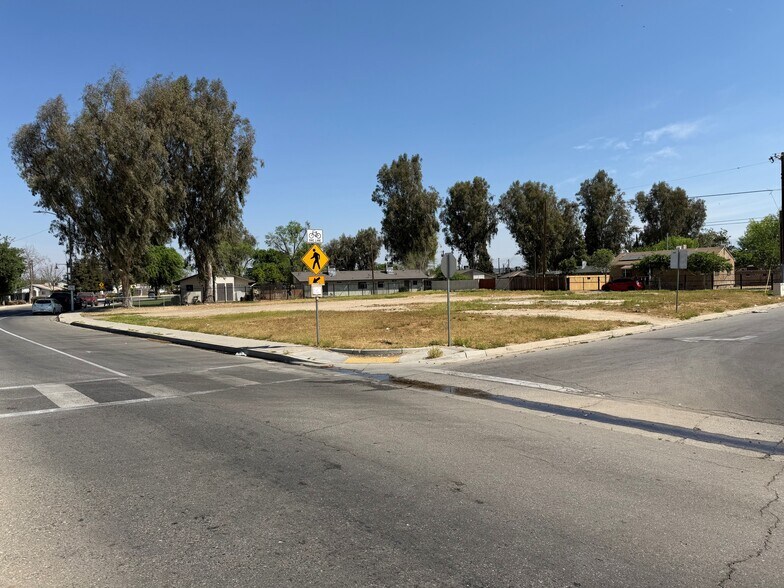 More Photos Of 901 Dr Martin Luther King Jr Blvd, Bakersfield Land For Sale