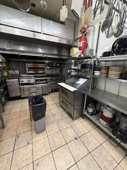 More Photos Of 1213 Ridge Rd, Lackawanna Restaurant For Sale