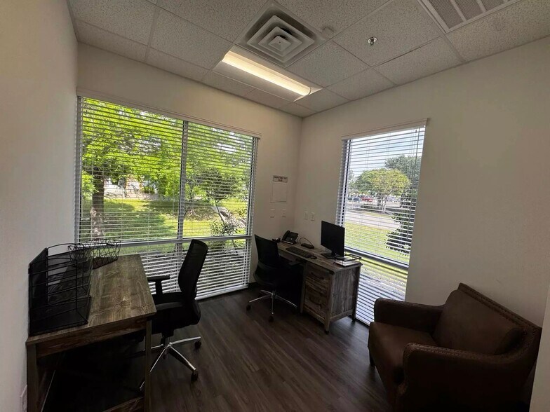More Photos Of 1201 Arista Dr, Rockwall Medical For Lease