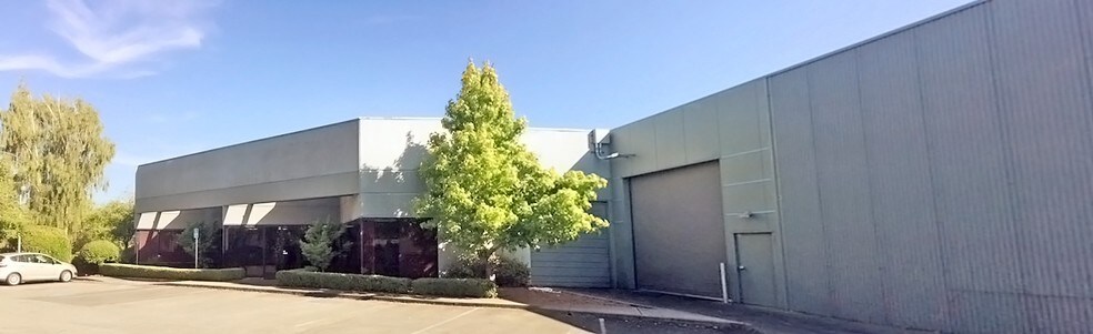More Photos Of 481 Aaron St, Cotati Warehouse For Lease