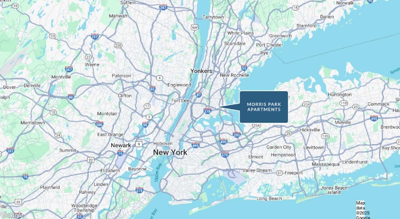 More Photos Of 1110 Lydig Ave, Bronx Apartments For Sale