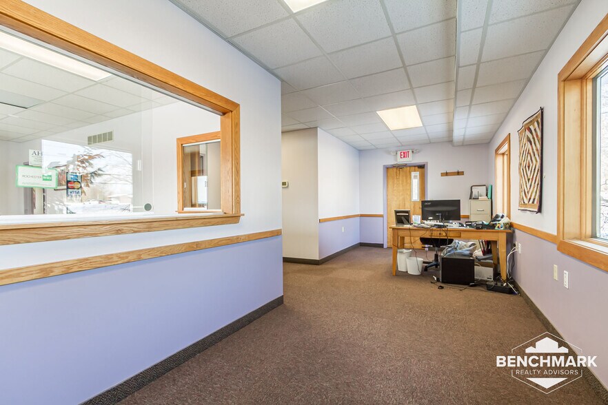 More Photos Of 199 Parrish St, Canandaigua Medical For Sale