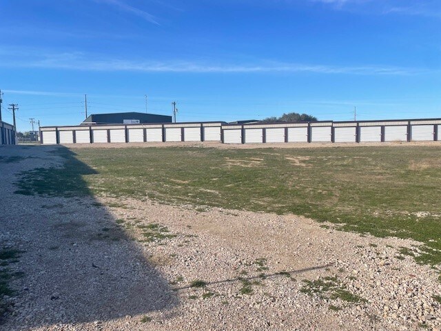 More Photos Of 8877 Stewarts Mdws, College Station Self Storage For Sale