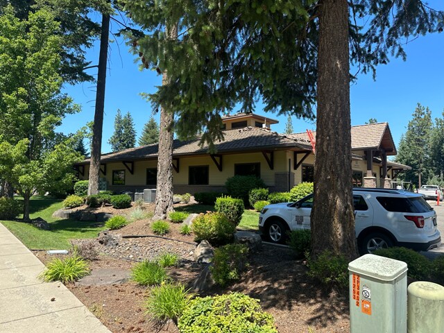 More Photos Of 663 W Canfield Ave, Coeur d'Alene Medical For Lease