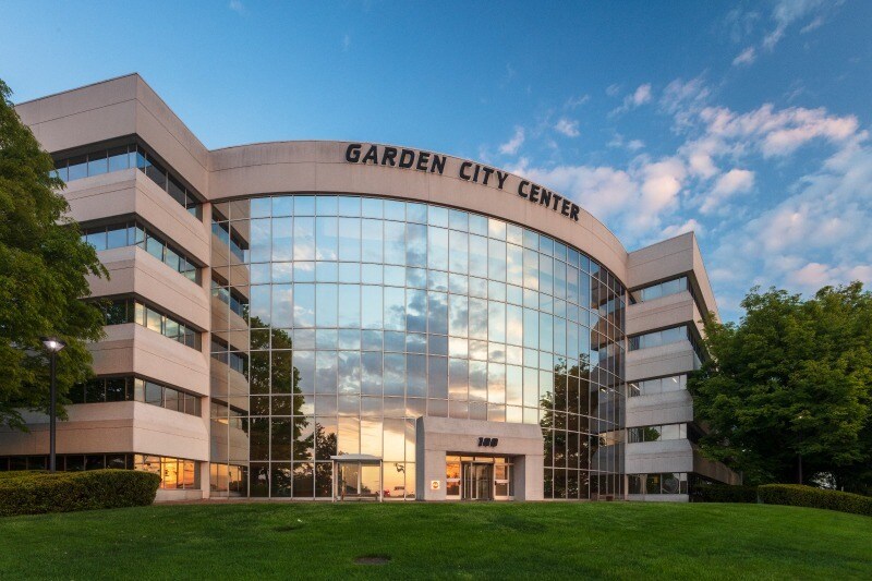 More Photos Of 100 Quentin Roosevelt Blvd, Garden City Office For Lease